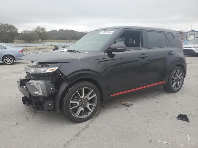 2020 Kia Soul Gt Line