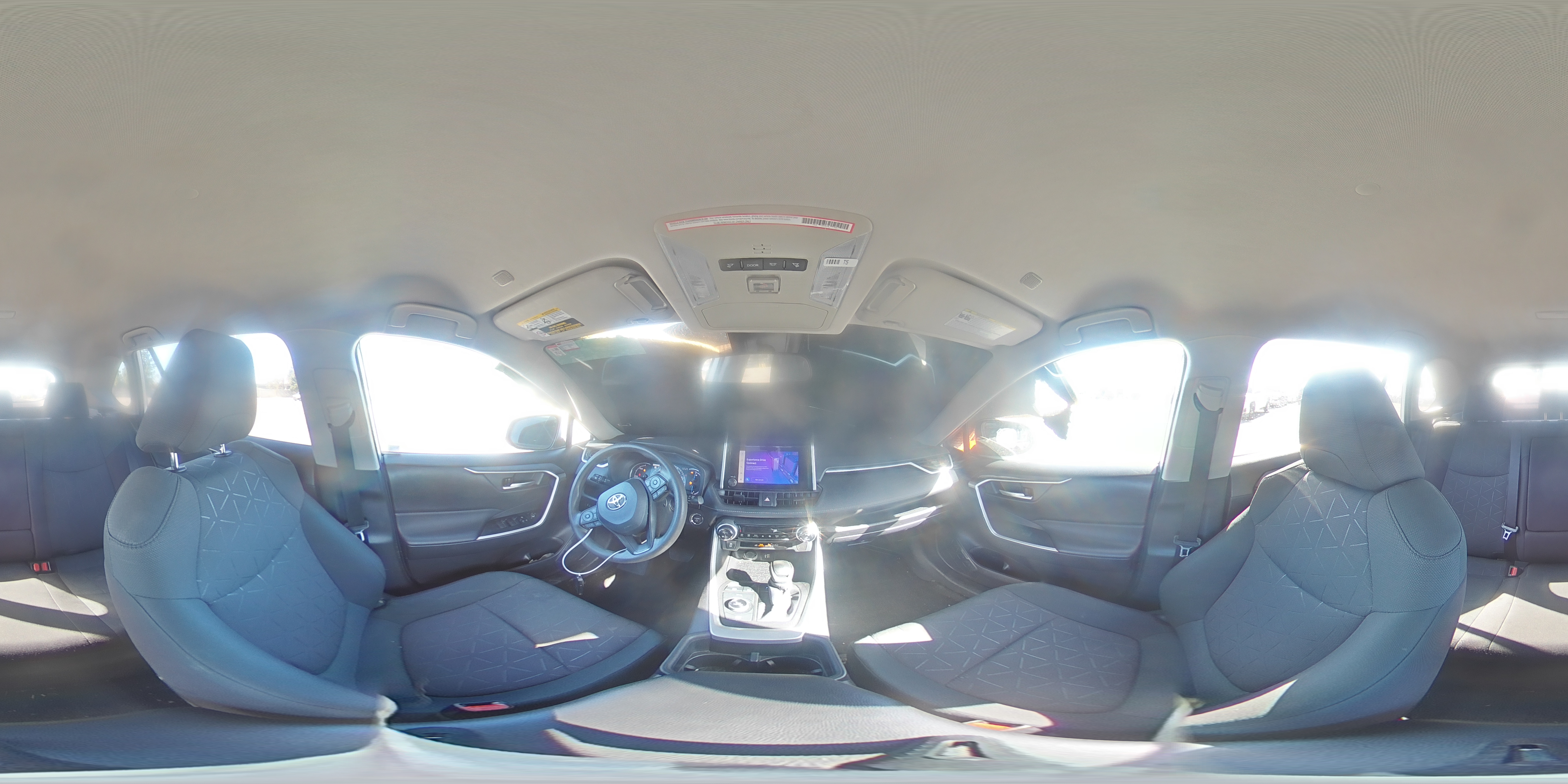 2023 Toyota RAV 4 - Image 13