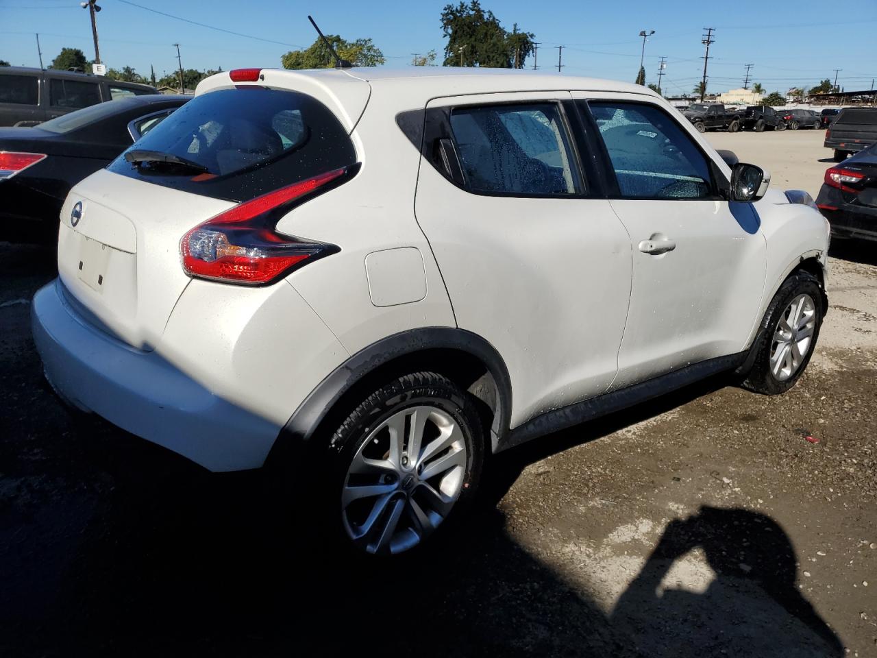 VIN JN8AF5MRXFT508206 2015 NISSAN JUKE no.3