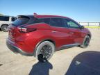 2021 Nissan Murano Sl for Sale in Wichita, KS - Side