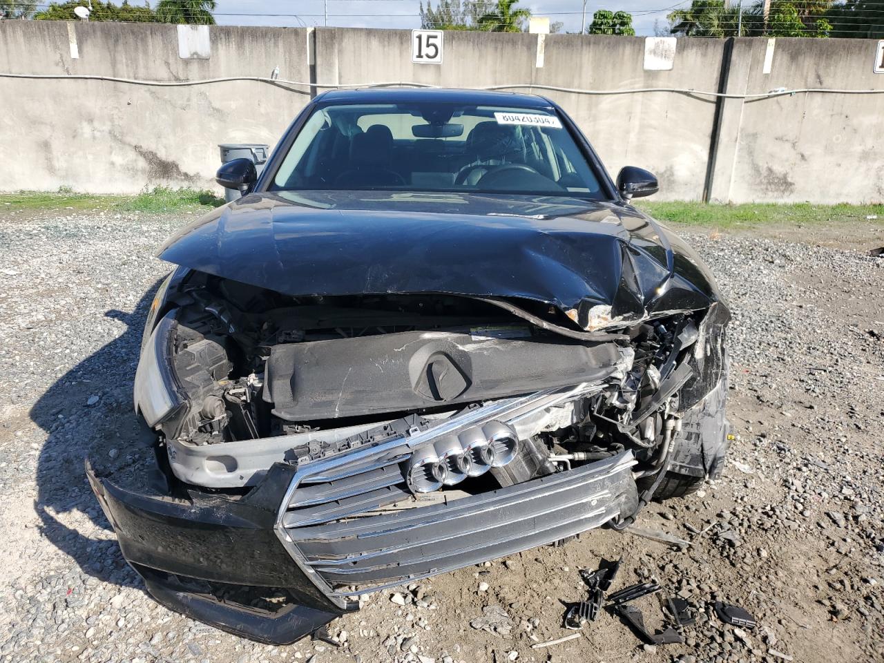 2018 Audi A4 - Image 5