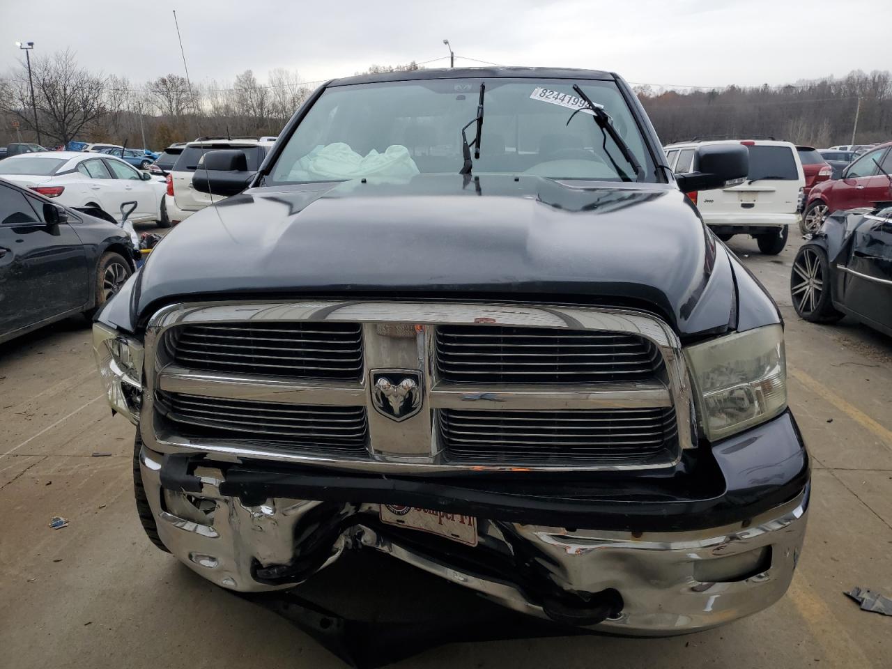 2010 Dodge RAM - Image 5