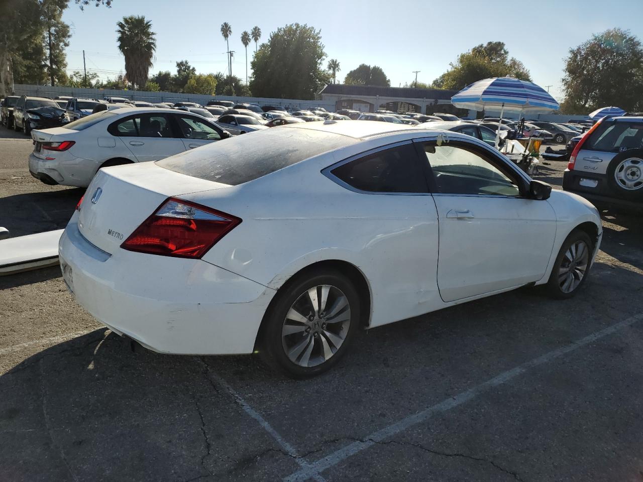 2009 Honda Accord - Image 3