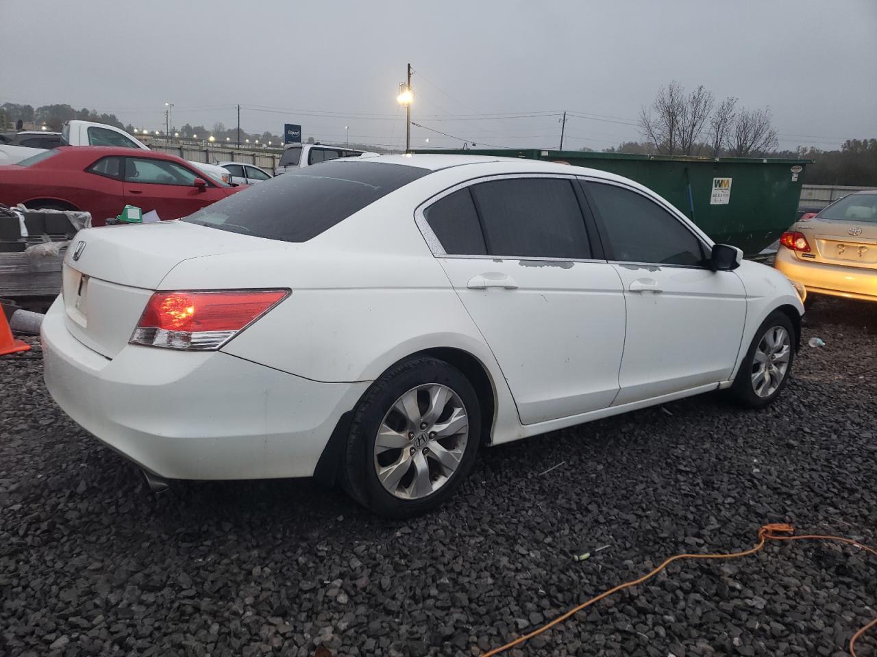 2010 Honda Accord - Image 3
