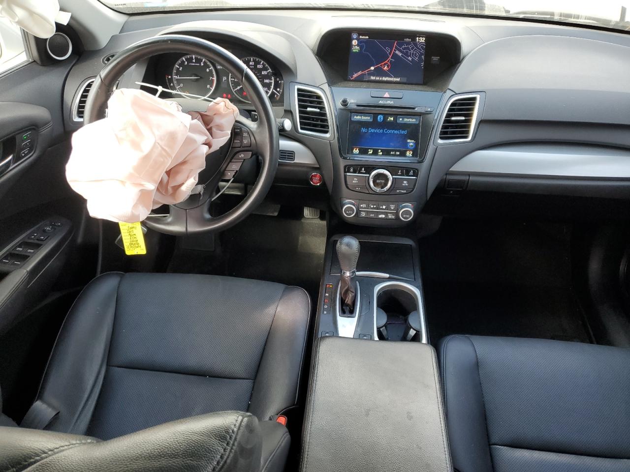 2017 Acura RDX - Image 8