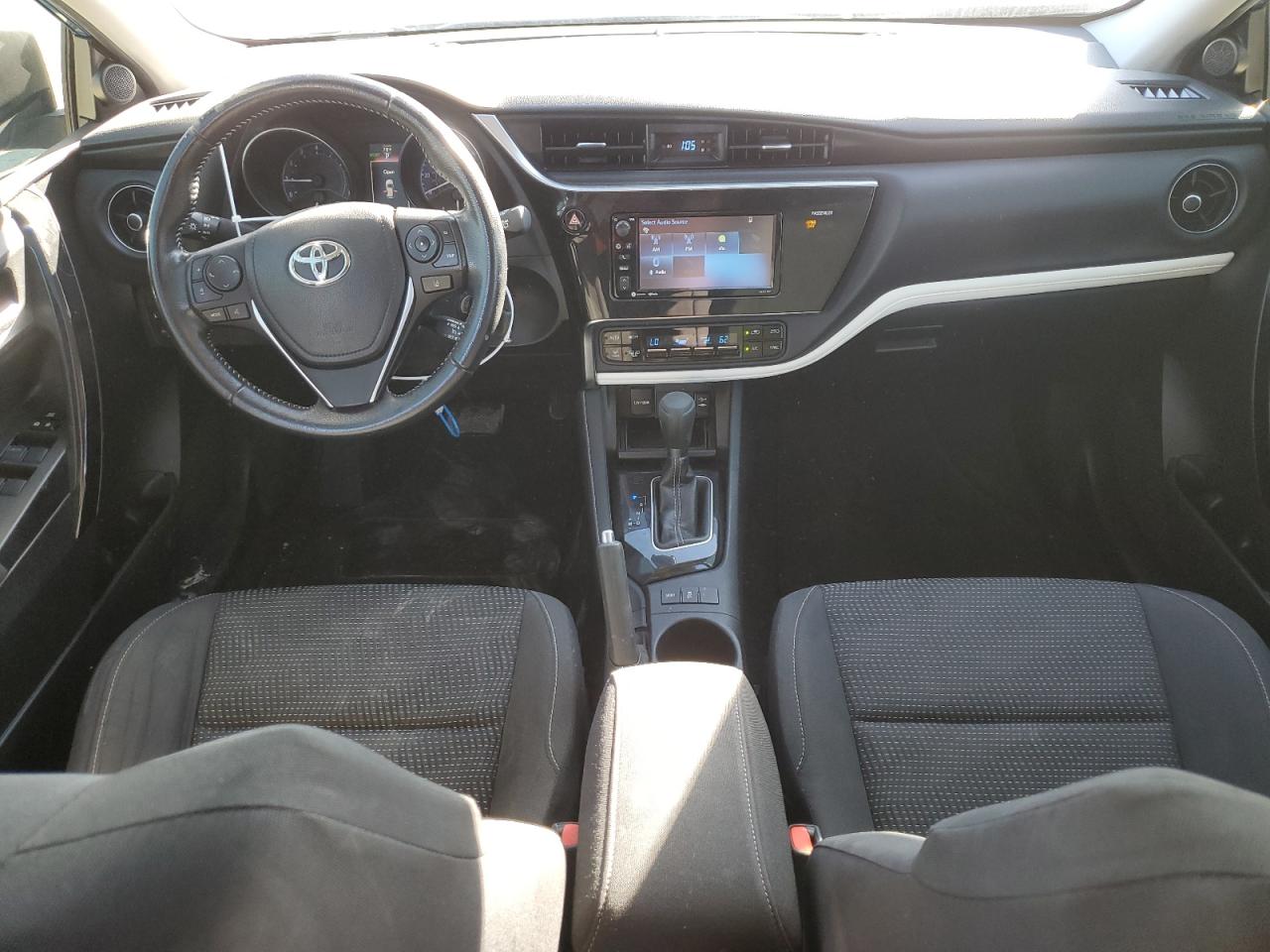 2017 Toyota Corolla Im VIN: JTNKARJE5HJ526274 Lot: 81052304