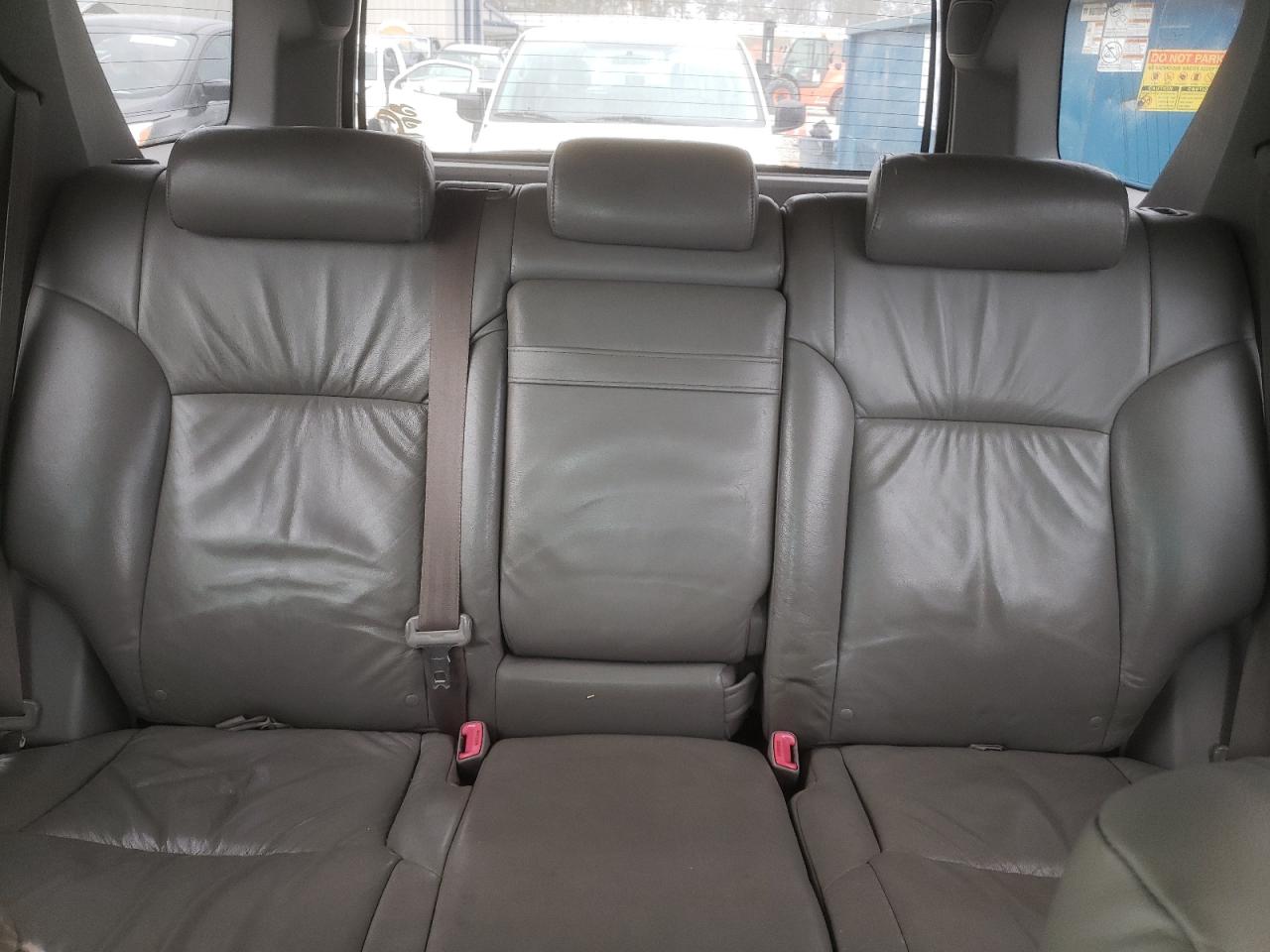 2005 Toyota 4Runner - Image 10