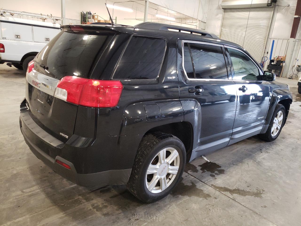 2014 GMC Terrain - Image 3