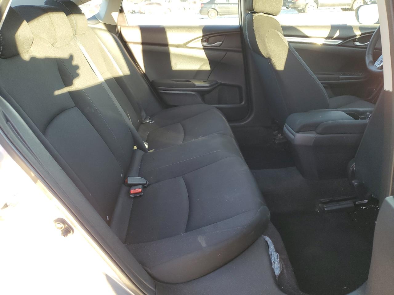 2018 Honda Civic - Image 10