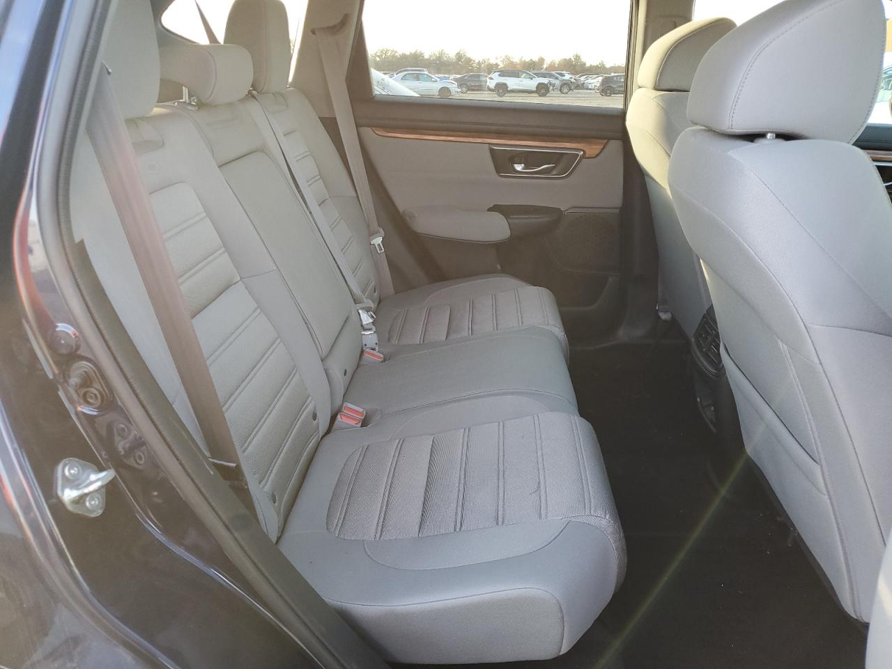 2018 Honda CR-V - Image 12