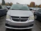2014 Dodge Grand Caravan Se продається в Portland, OR - Front End