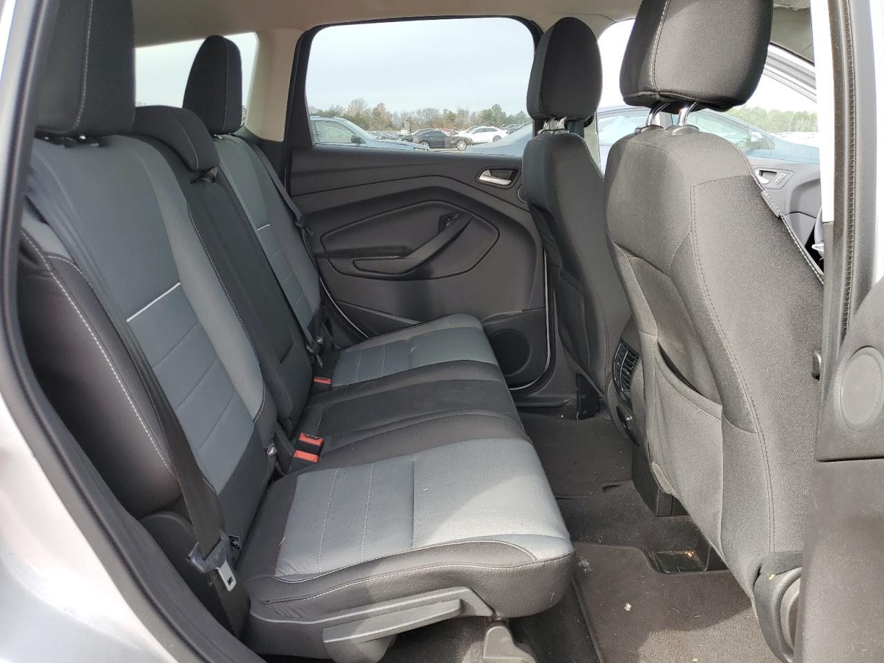 2014 Ford Escape - Image 11