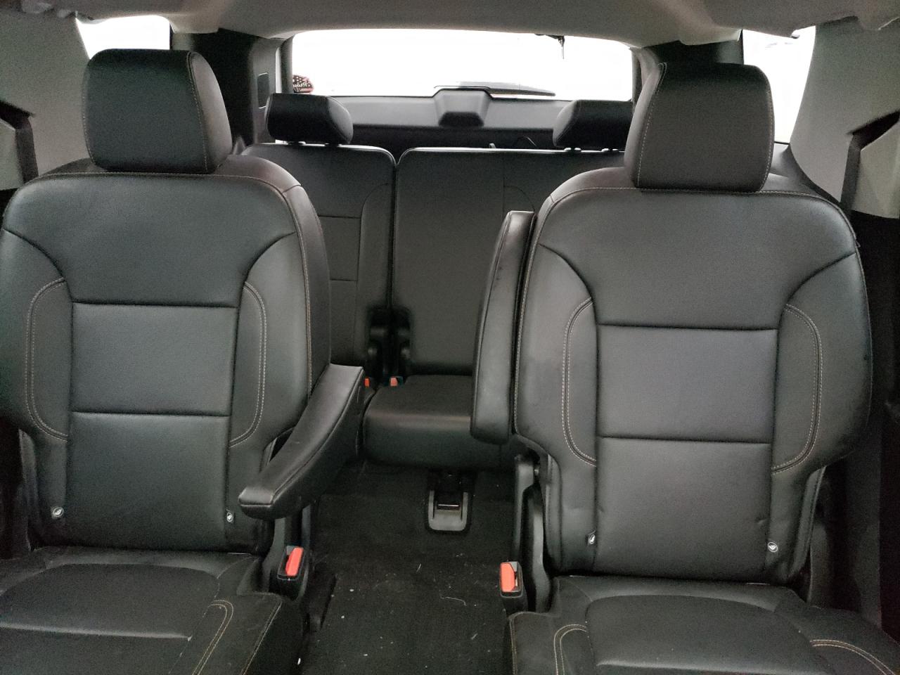 2019 Chevrolet Traverse - Image 10