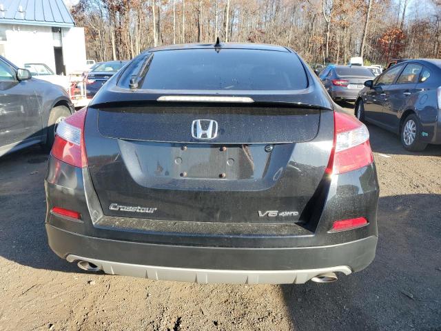  HONDA CROSSTOUR 2013 Black