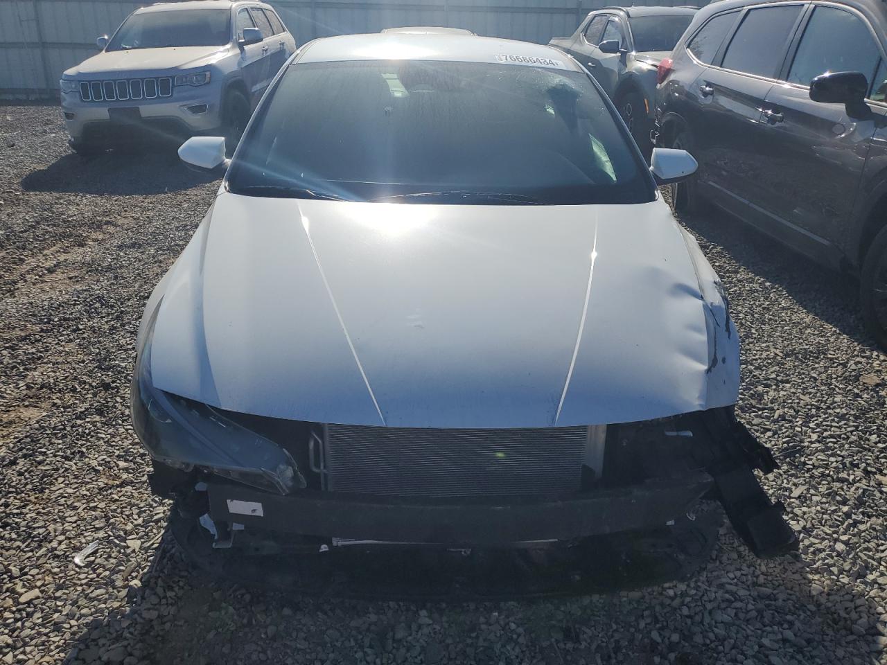 2021 Hyundai Elantra - Image 5