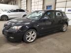 2008 Mazda 3 Hatchback zu verkaufen in Ham Lake, MN - Front End