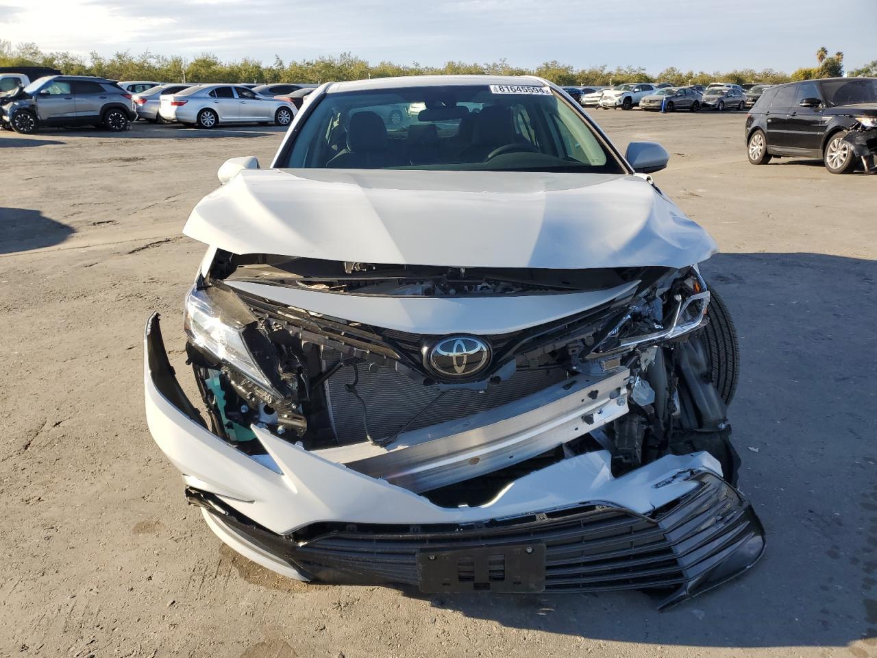 2024 Toyota Camry - Image 5