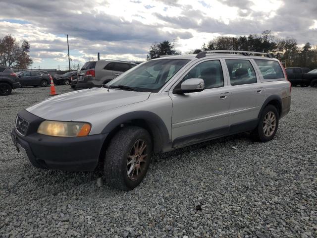 2007 Volvo Xc70 