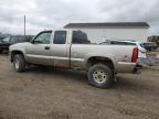 2002 GMC SIERRA K2500 HEAVY DUTY for sale at Copart MI - IONIA