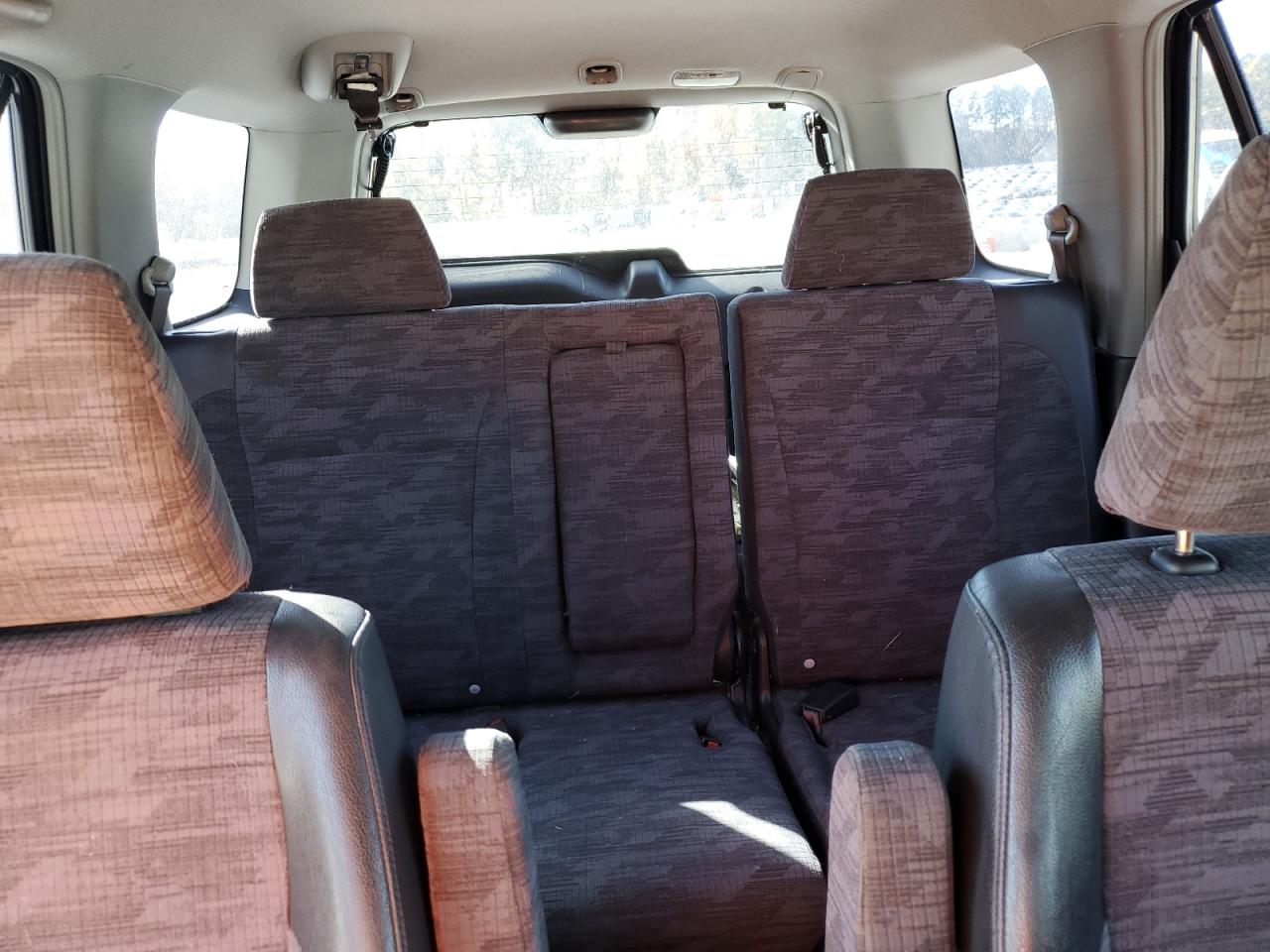 2002 Honda CR-V - Image 10