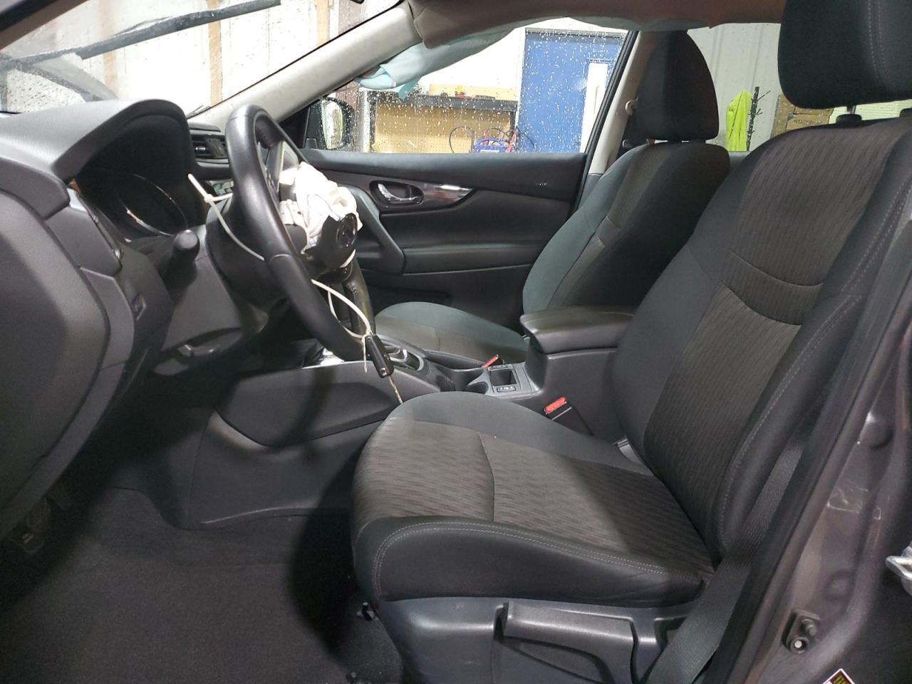 2020 Nissan Rogue - Image 7