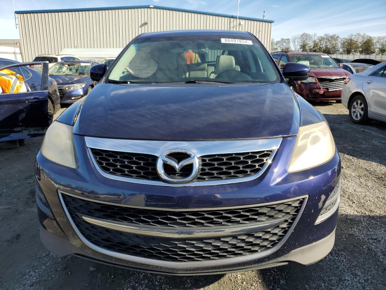 2010 Mazda CX-9 - Image 5