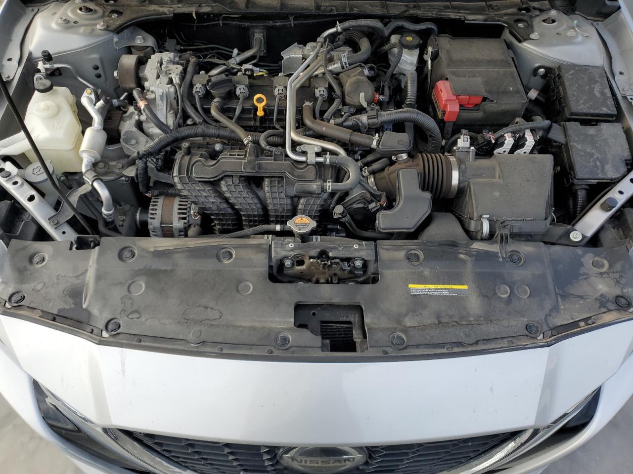 2021 Nissan Altima - Image 11