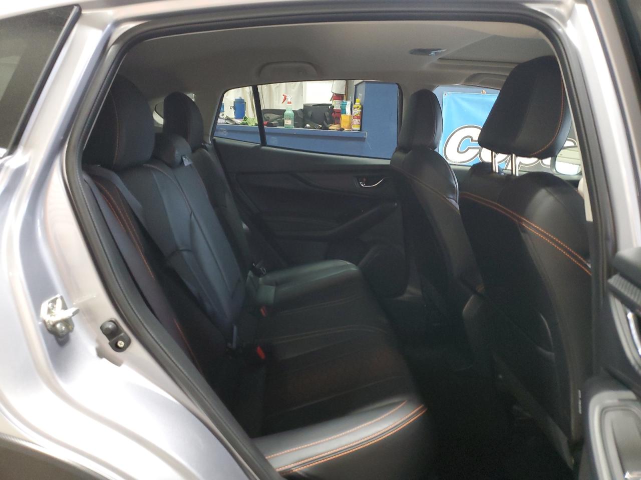 2022 Subaru Crosstrek Limited VIN: JF2GTHNC8N8236266 Lot: 66460964