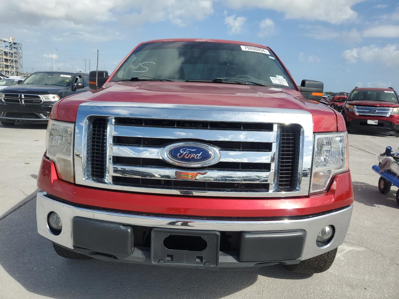 2010 Ford F-150 - Image 5