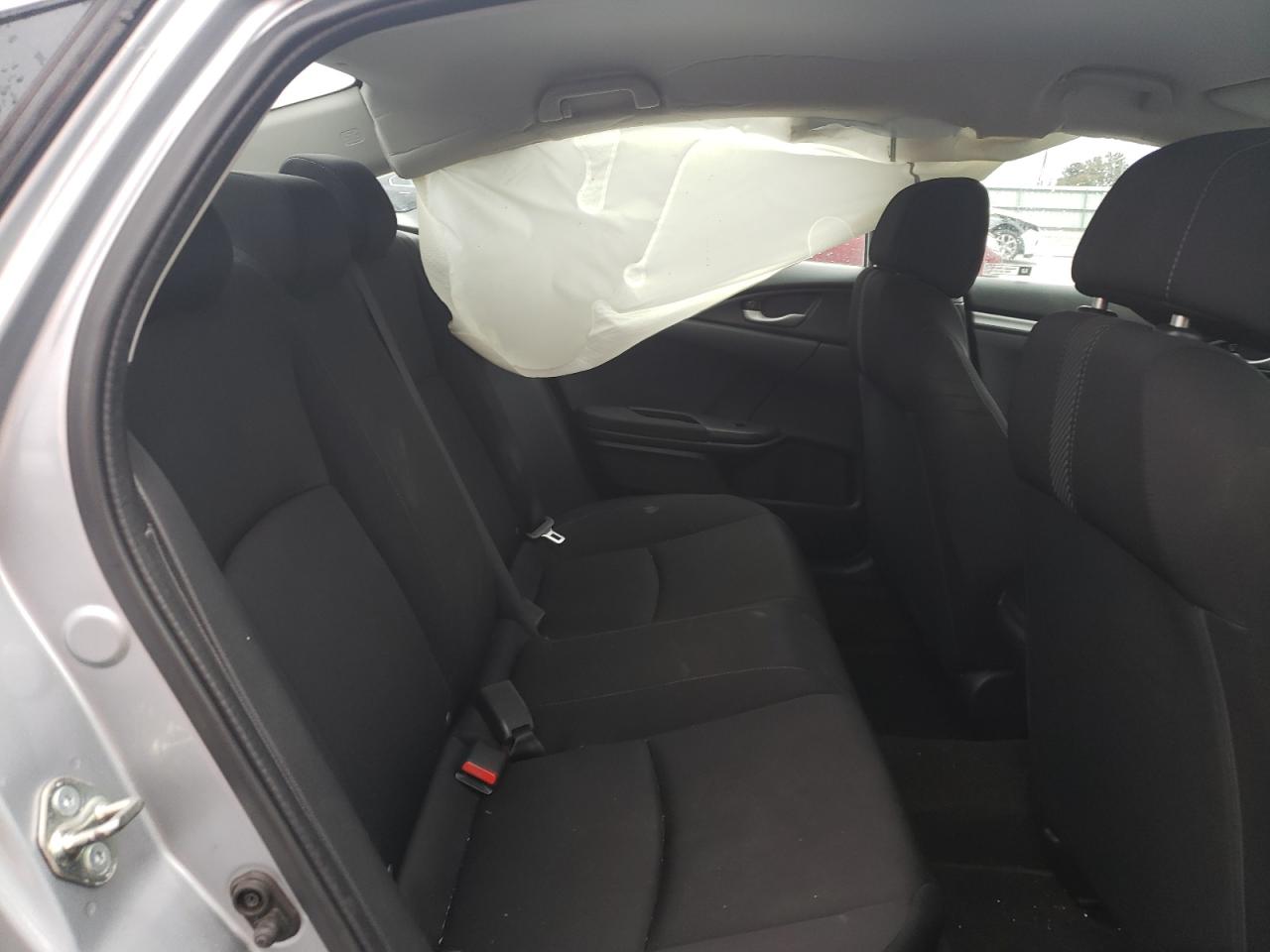 2017 Honda Civic - Image 11