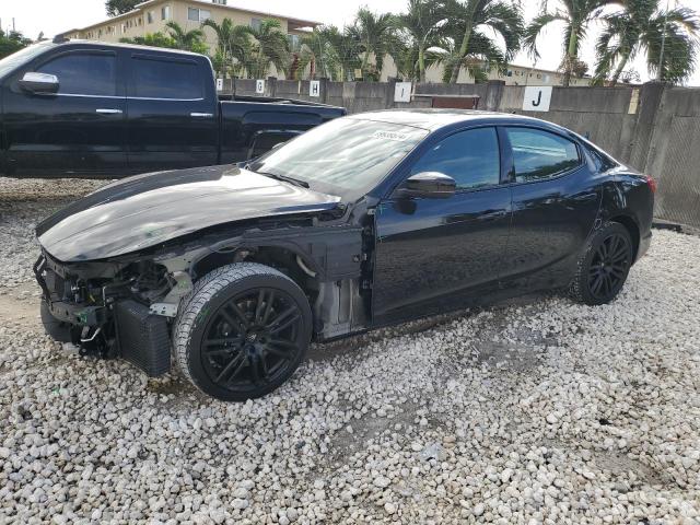 2019 Maserati Ghibli S