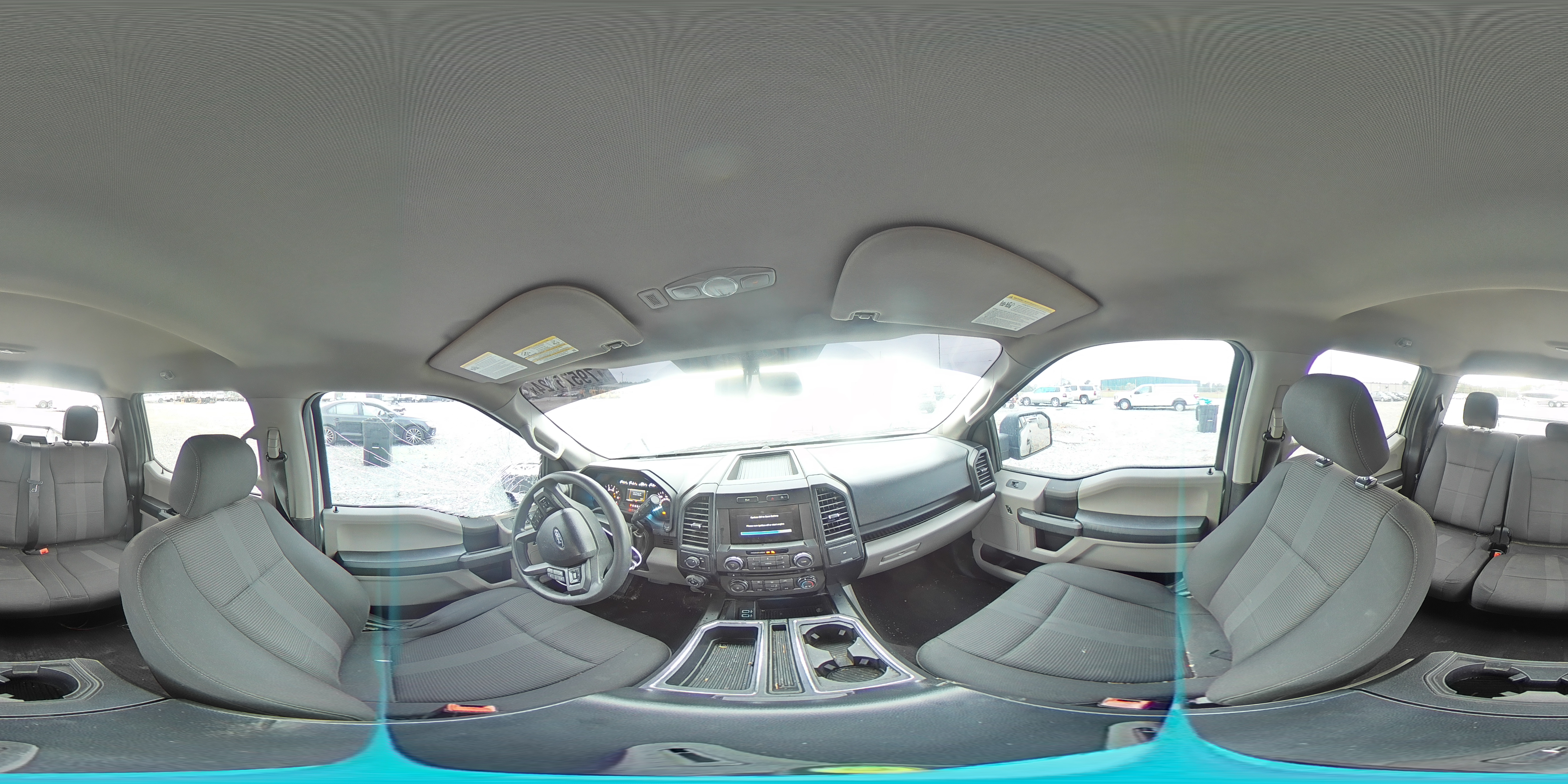 2018 Ford F-150 - Image 13