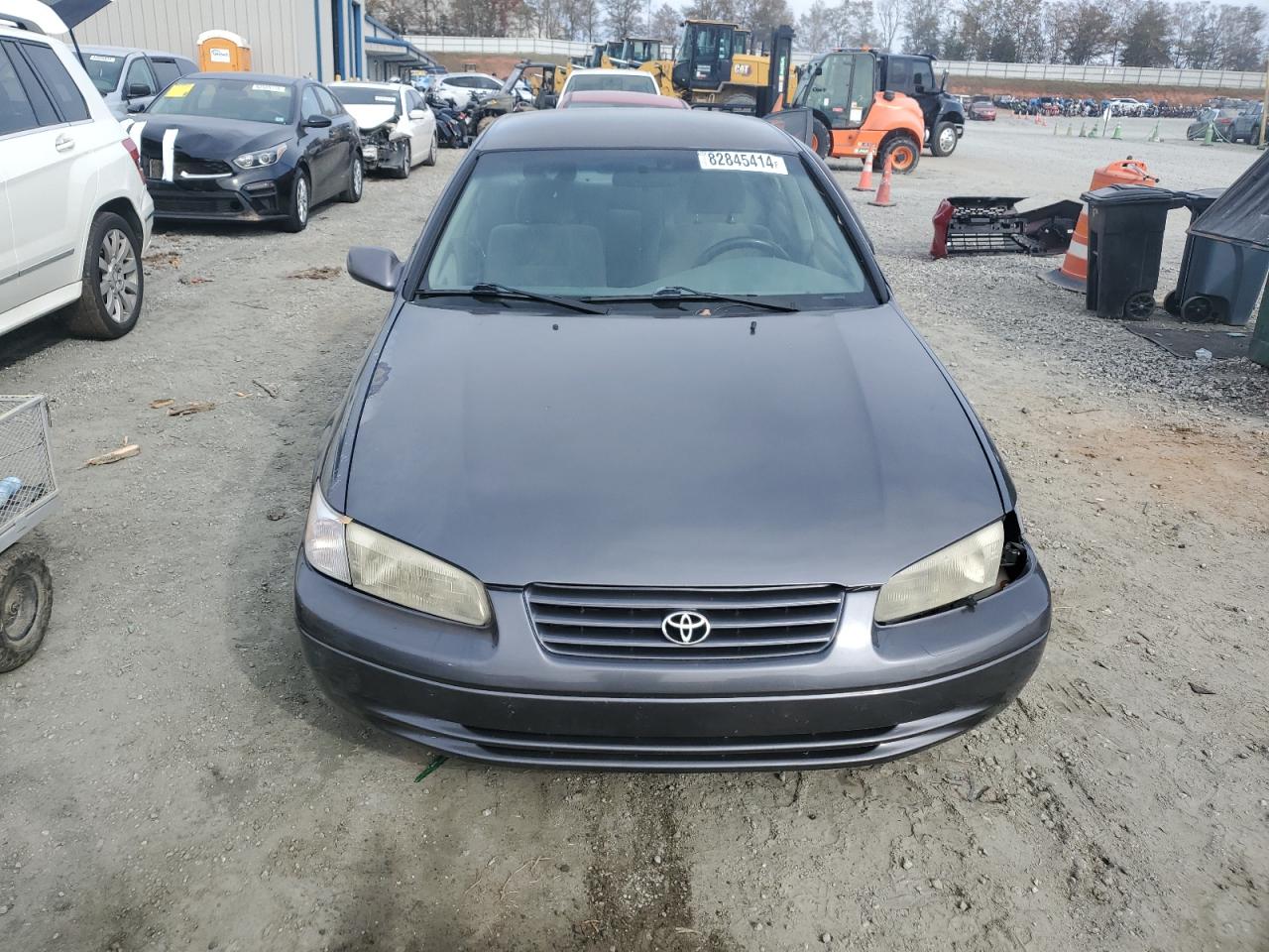 1999 Toyota Camry - Image 5