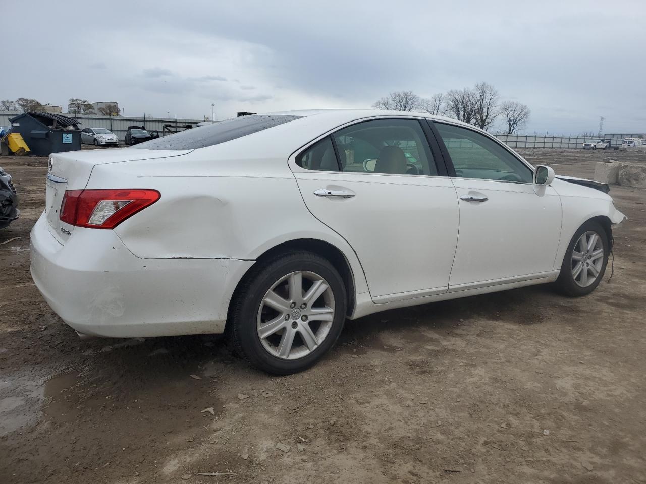 2008 Lexus ES - Image 3