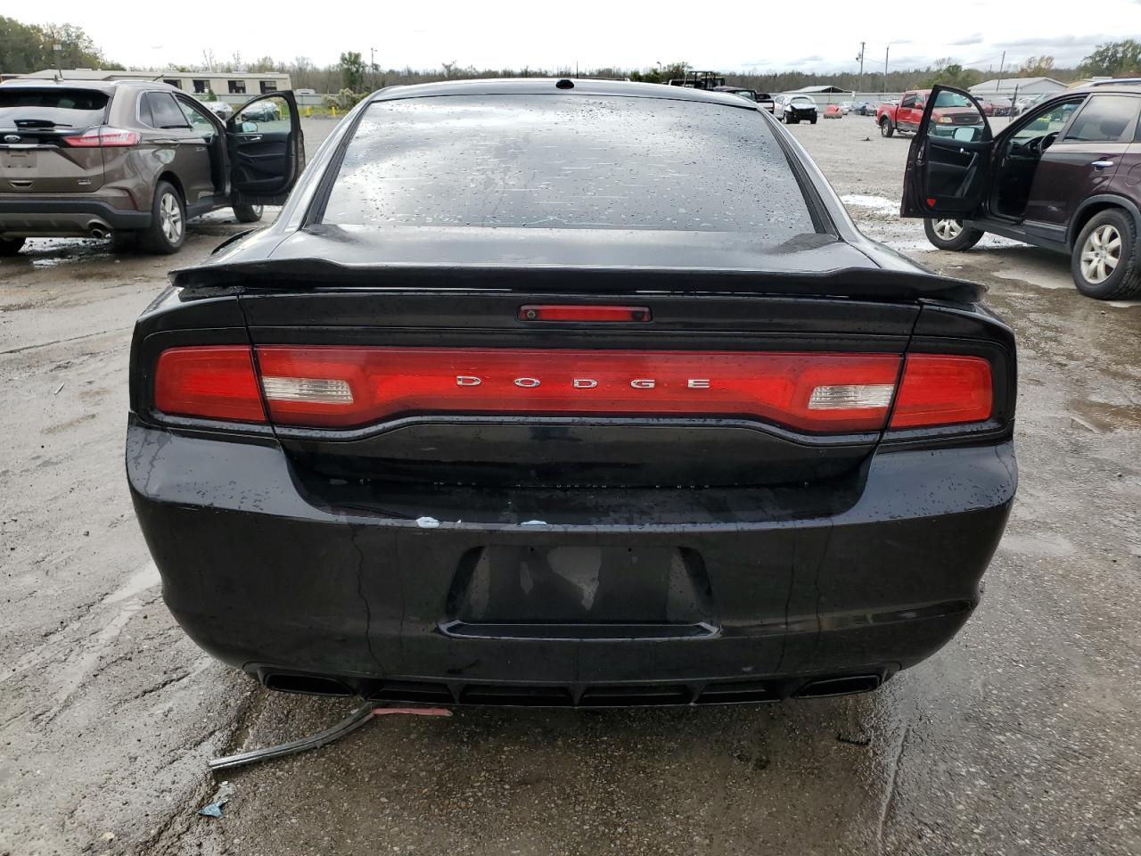 2014 Dodge Charger Sxt VIN: 2C3CDXHG1EH149973 Lot: 79276044