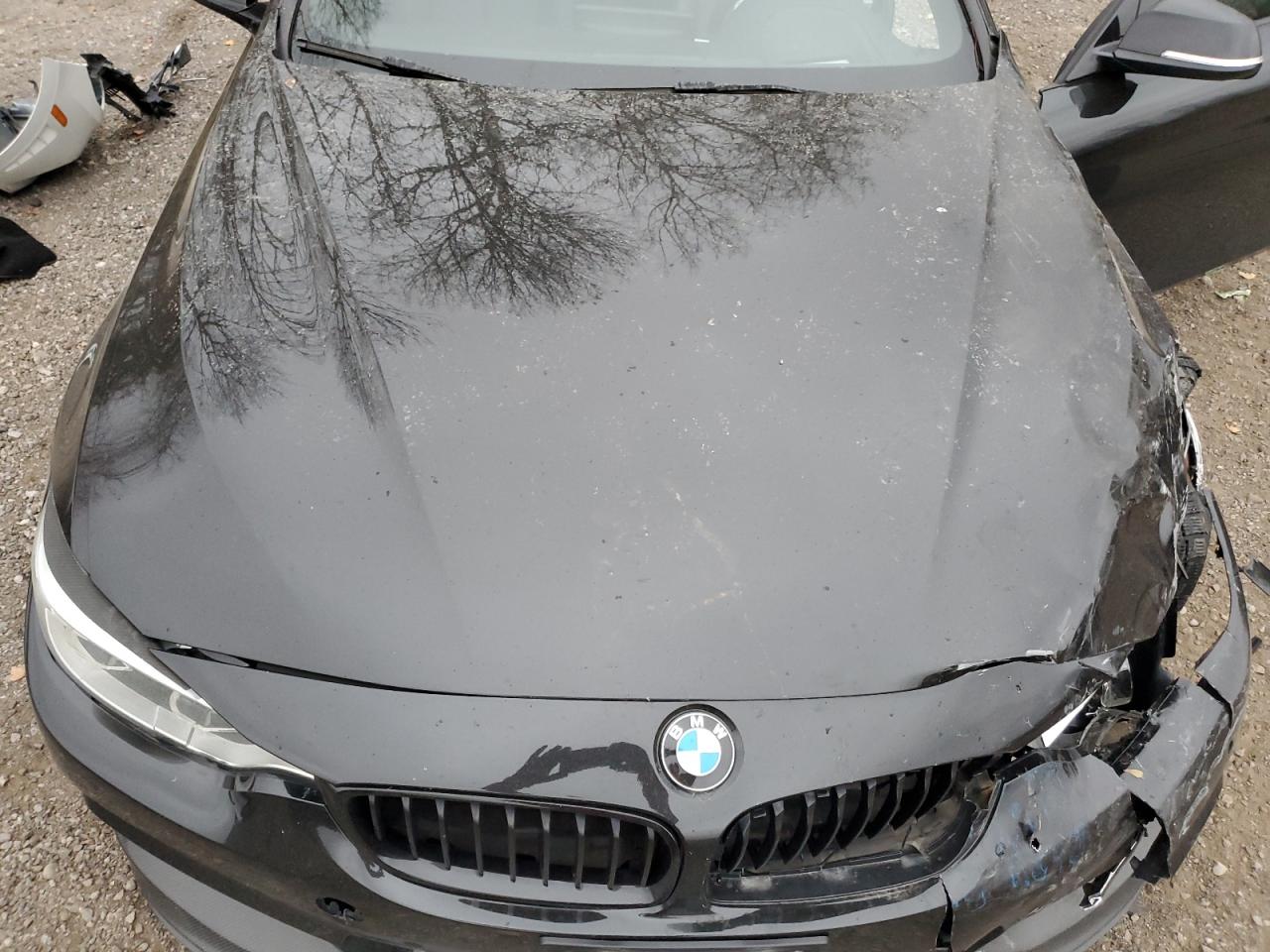 2016 BMW 4er - Image 11