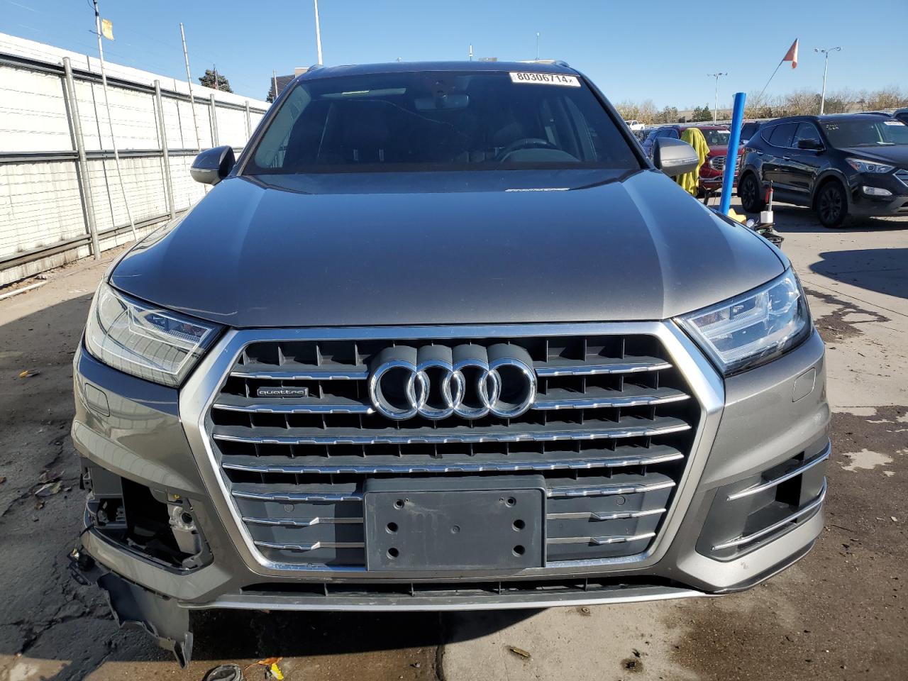 WA1LHAF78HD039966 AUDI Q7 2017