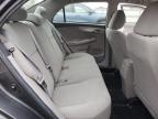2012 Toyota Corolla Base for Sale in Hillsborough, NJ - Front End