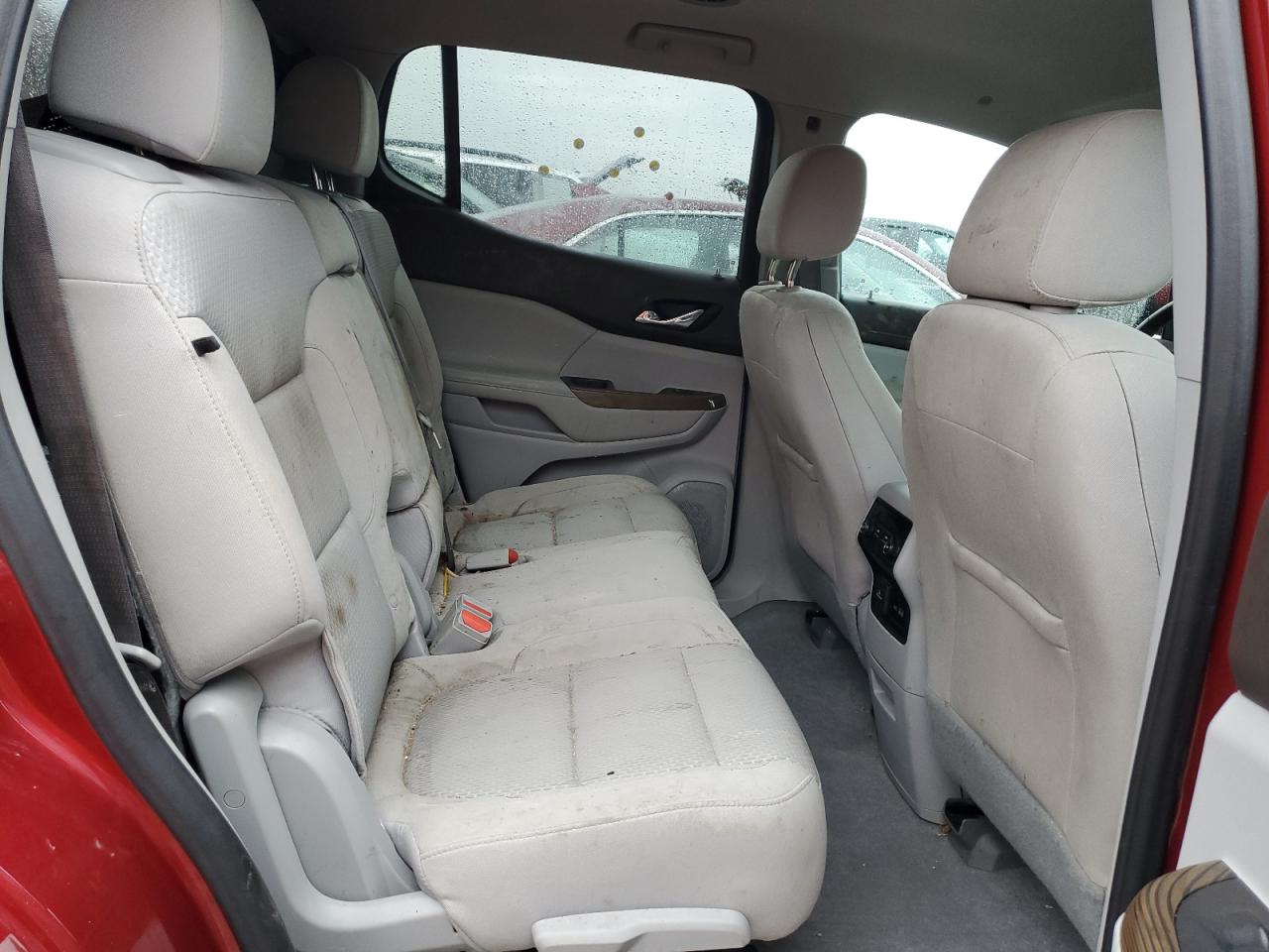 2020 GMC Acadia - Image 11