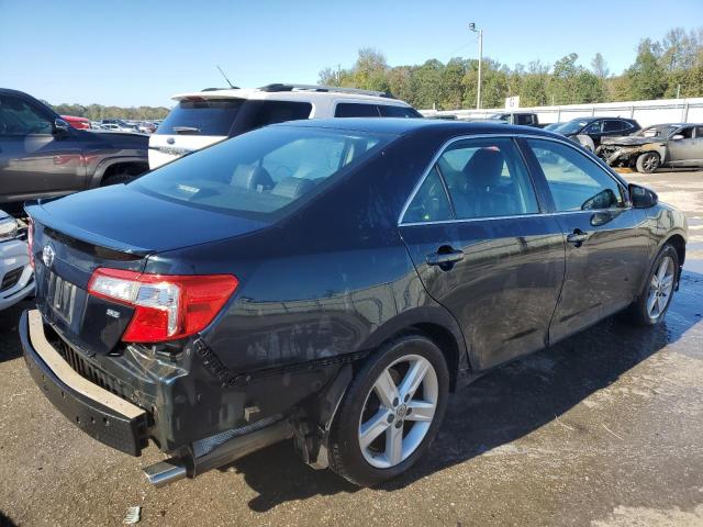  TOYOTA CAMRY 2014 Blue