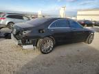 2015 Mercedes-Benz S 550 4Matic de vânzare în Kansas City, KS - Front End
