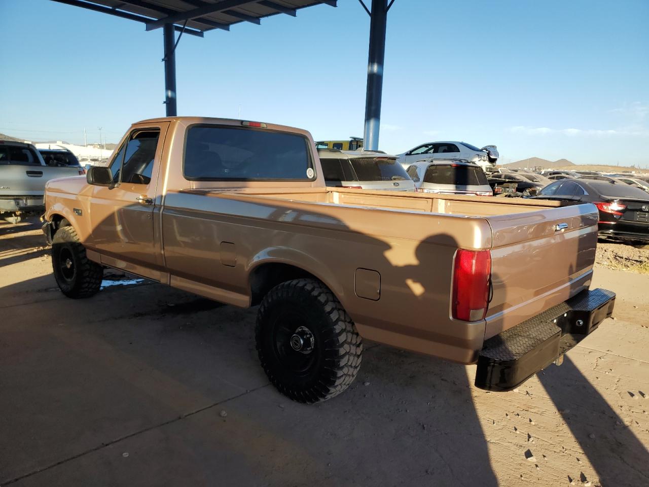 1994 Ford F-150 - Image 2