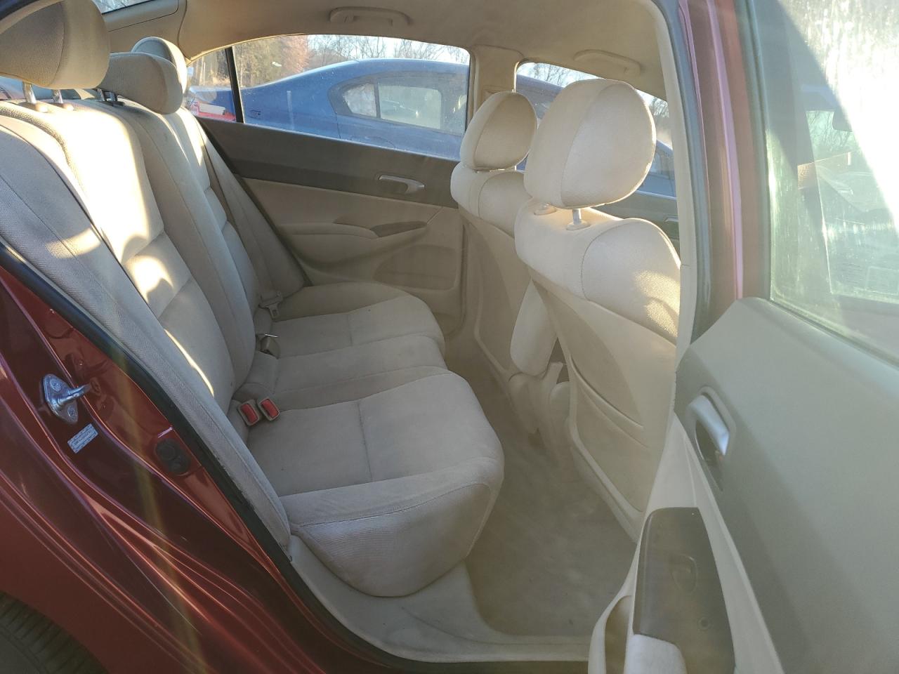 2007 Honda Civic - Image 10