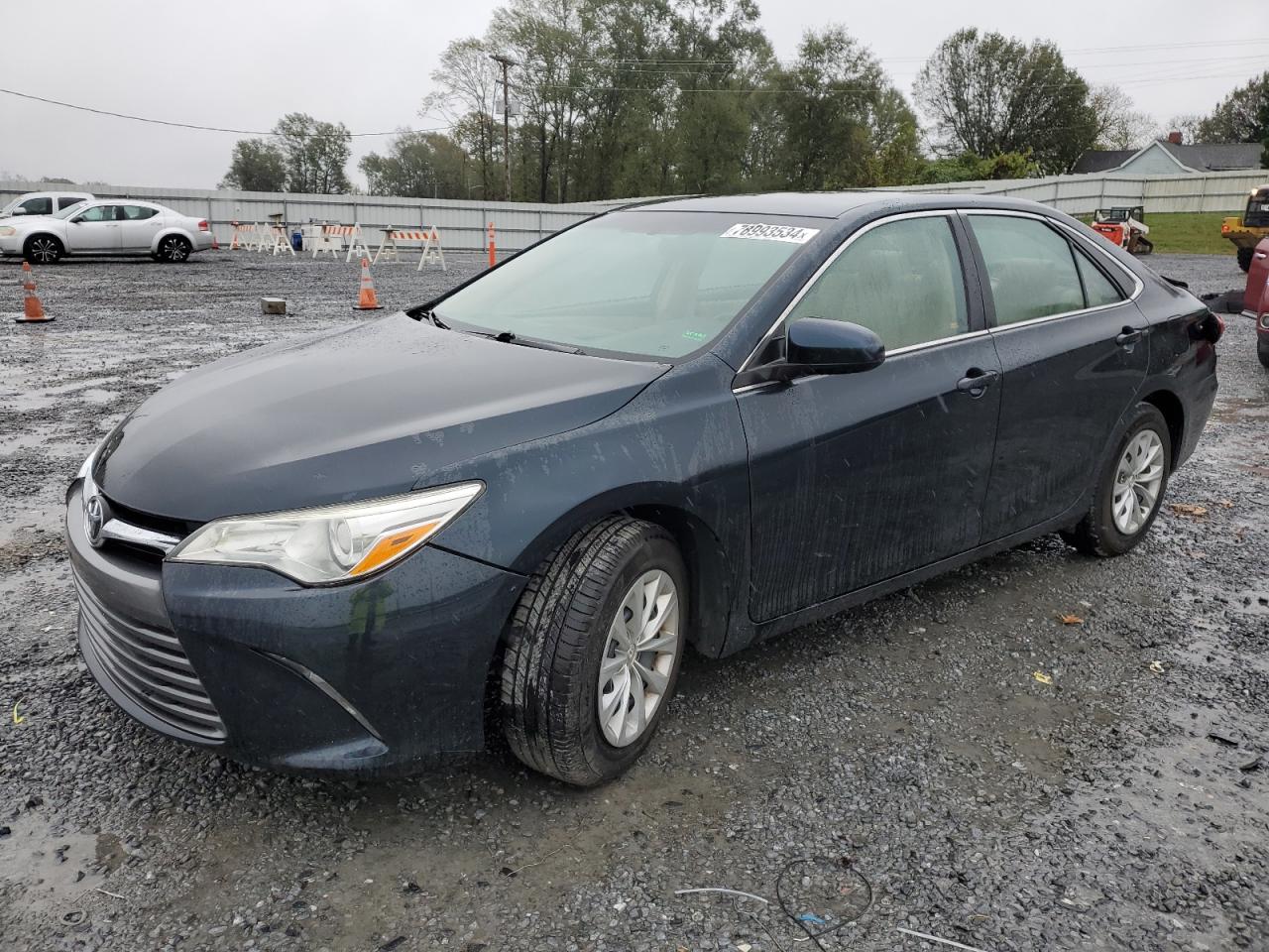 2015 Toyota Camry - Image 1