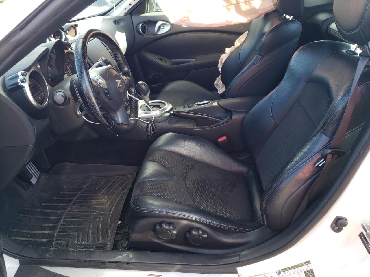 2014 Nissan 370Z - Image 7