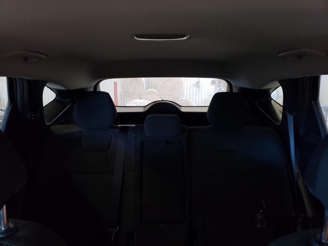 2022 Hyundai Tucson - Image 10
