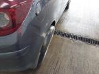 2010 VAUXHALL CORSA SXI  for sale at Copart EAST KILBRIDE