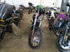 2013 HARLEY-DAVIDSON FXDWG DYNA WIDE GLIDE for sale at Copart CO - DENVER CENTRAL