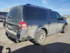 2015 Ford Expedition El Xlt за продажба в Wichita, KS - Front End