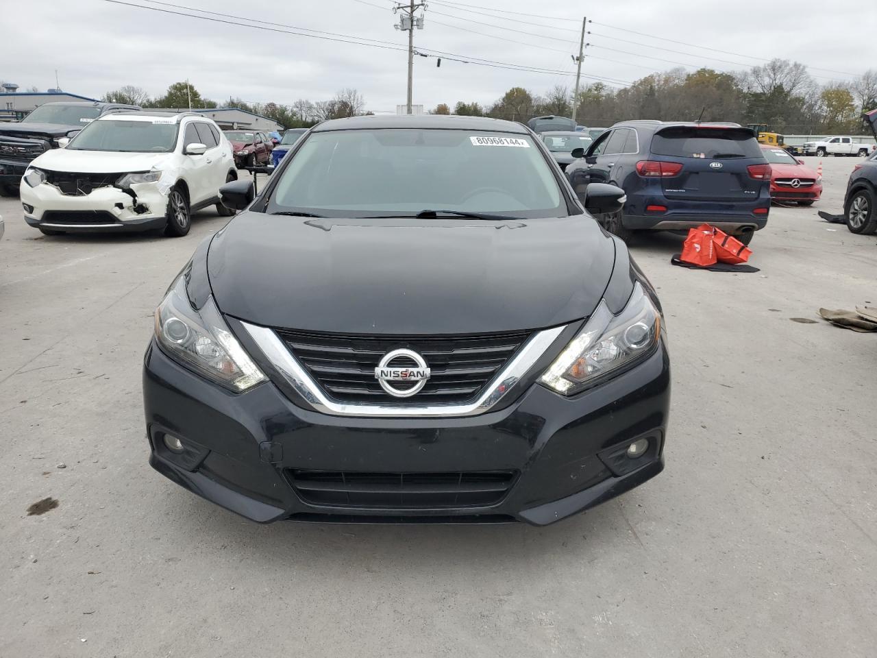 2017 Nissan Altima - Image 5